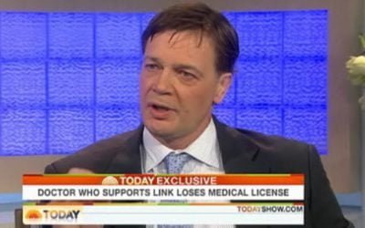 Autism Wars II: The Wakefield Effect