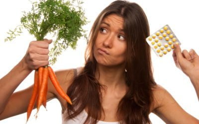 Natural Supplements for Autism and ADHD