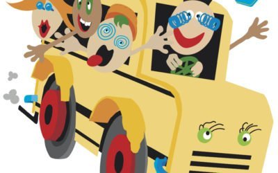 School Started – How to Help Your Children with Autism and ADHD