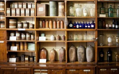 Another Alternative Autism Treatment