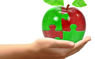 Food for Thought about Autism