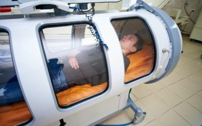 Hyperbaric Treatment Revisited