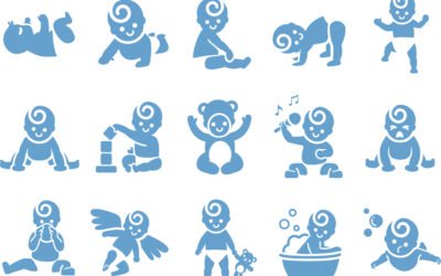 Signs of Autism in an Infant’s First Year