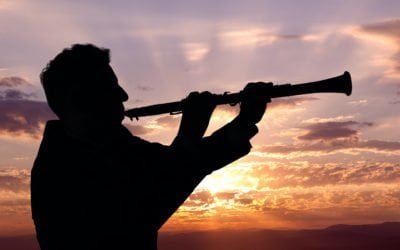 Rerun: Autism, Apraxia, and the Oboe