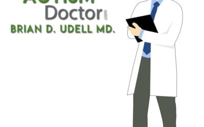 The Autism Doctor Speaks
