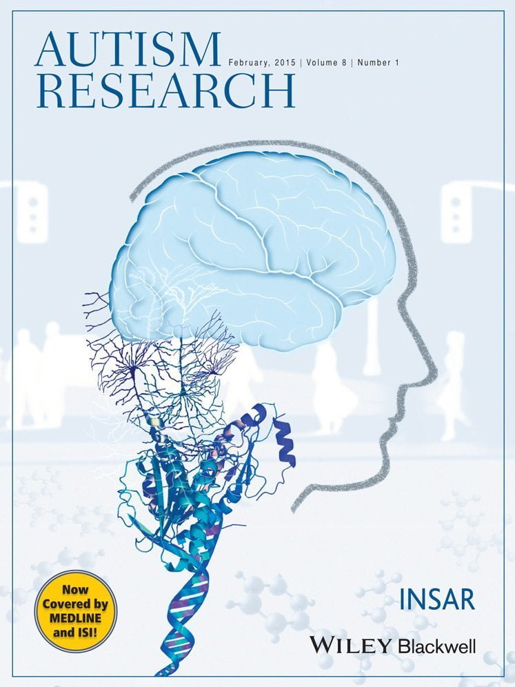 International Meeting for Autism Research 2012 – Day 3