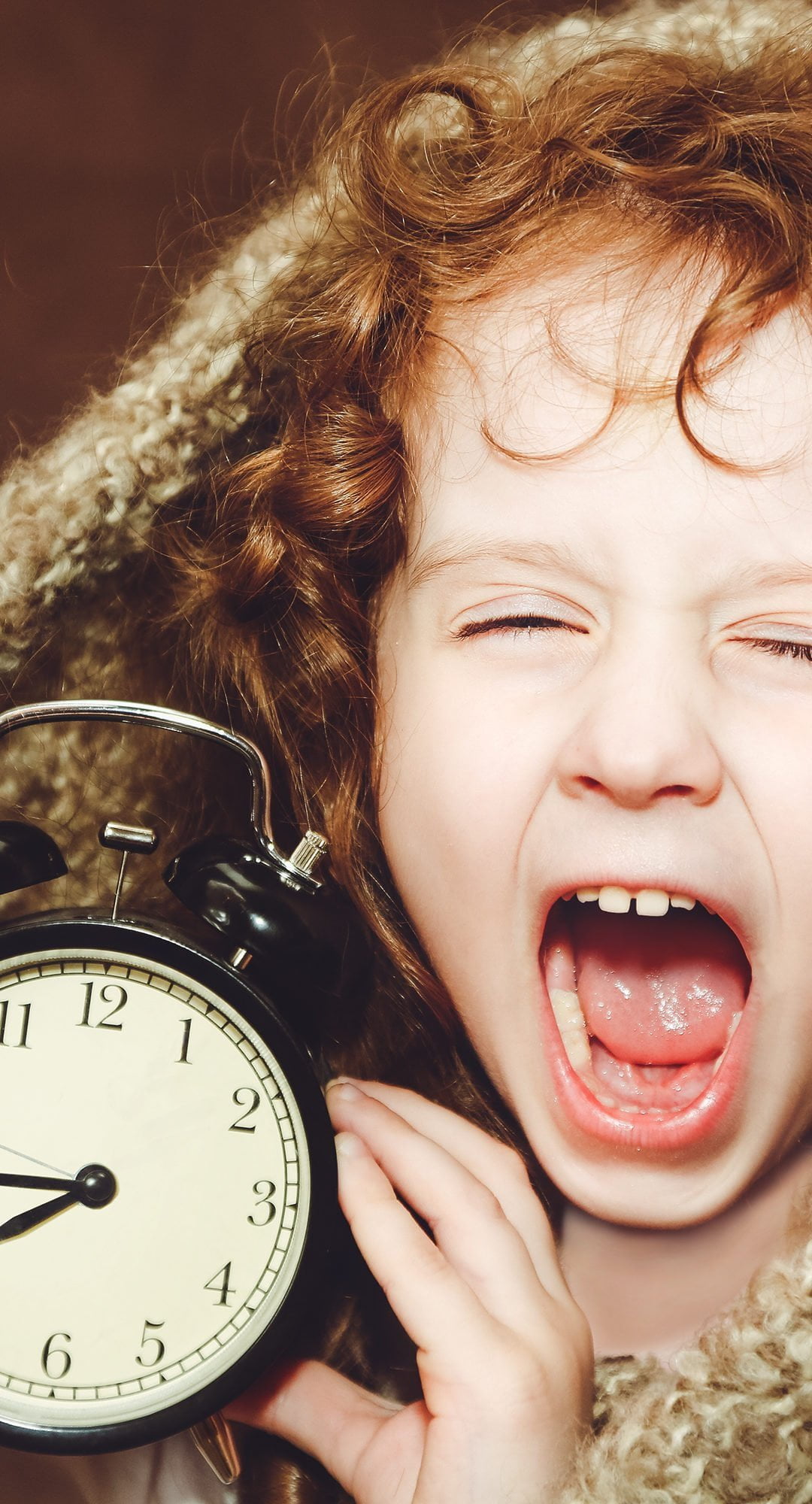 Sleep and Autism
