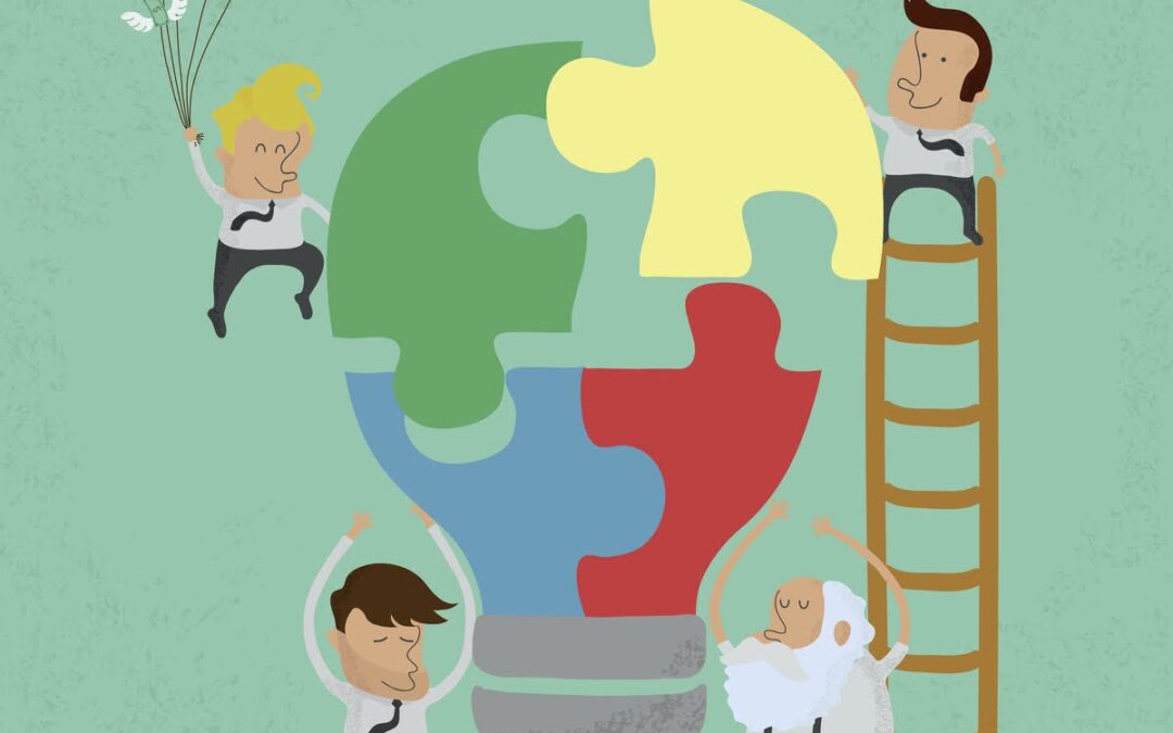 How Many Doctors Does It Take to Screw in a Light Bulb?